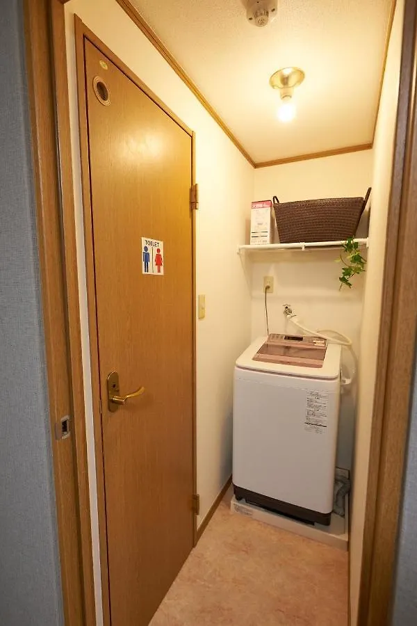 Guest House Haru Dream Daikoku Osaka Japan