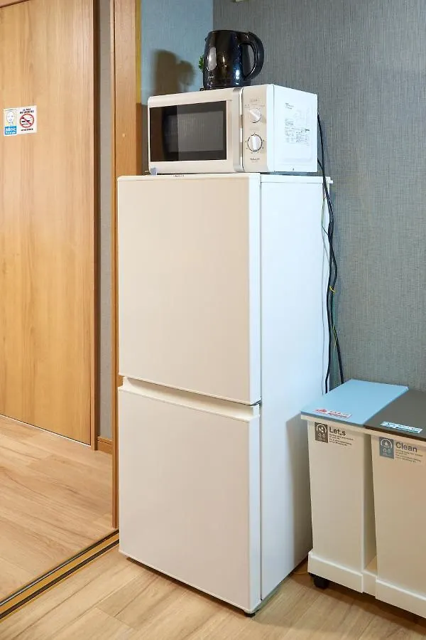 Guest House Haru Dream Daikoku Osaka