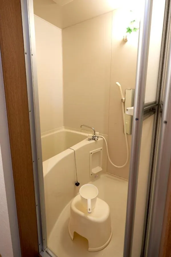 Guest House Haru Dream Daikoku Osaka Apartment