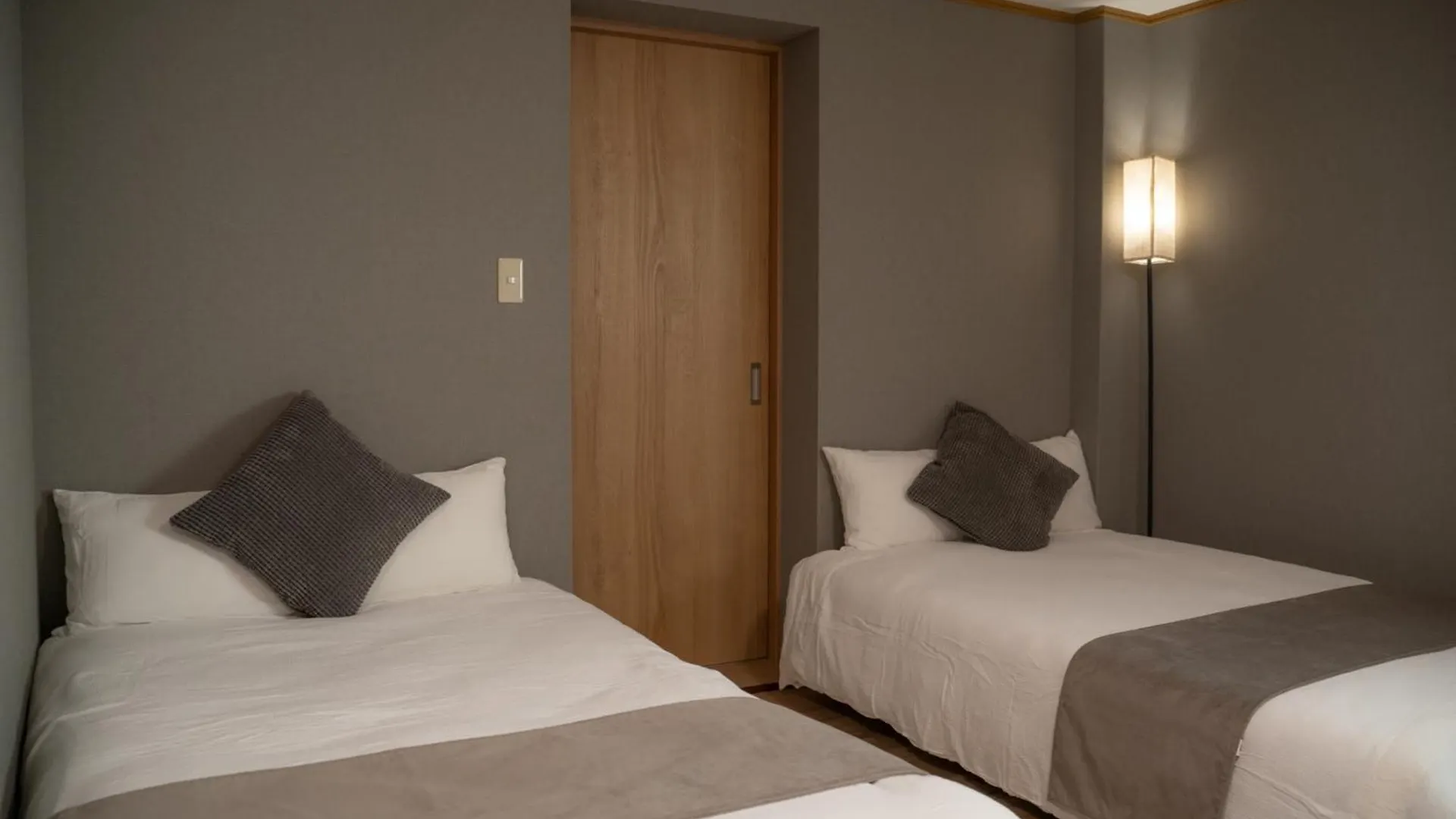 Apartment Guest House Haru Dream Daikoku Osaka