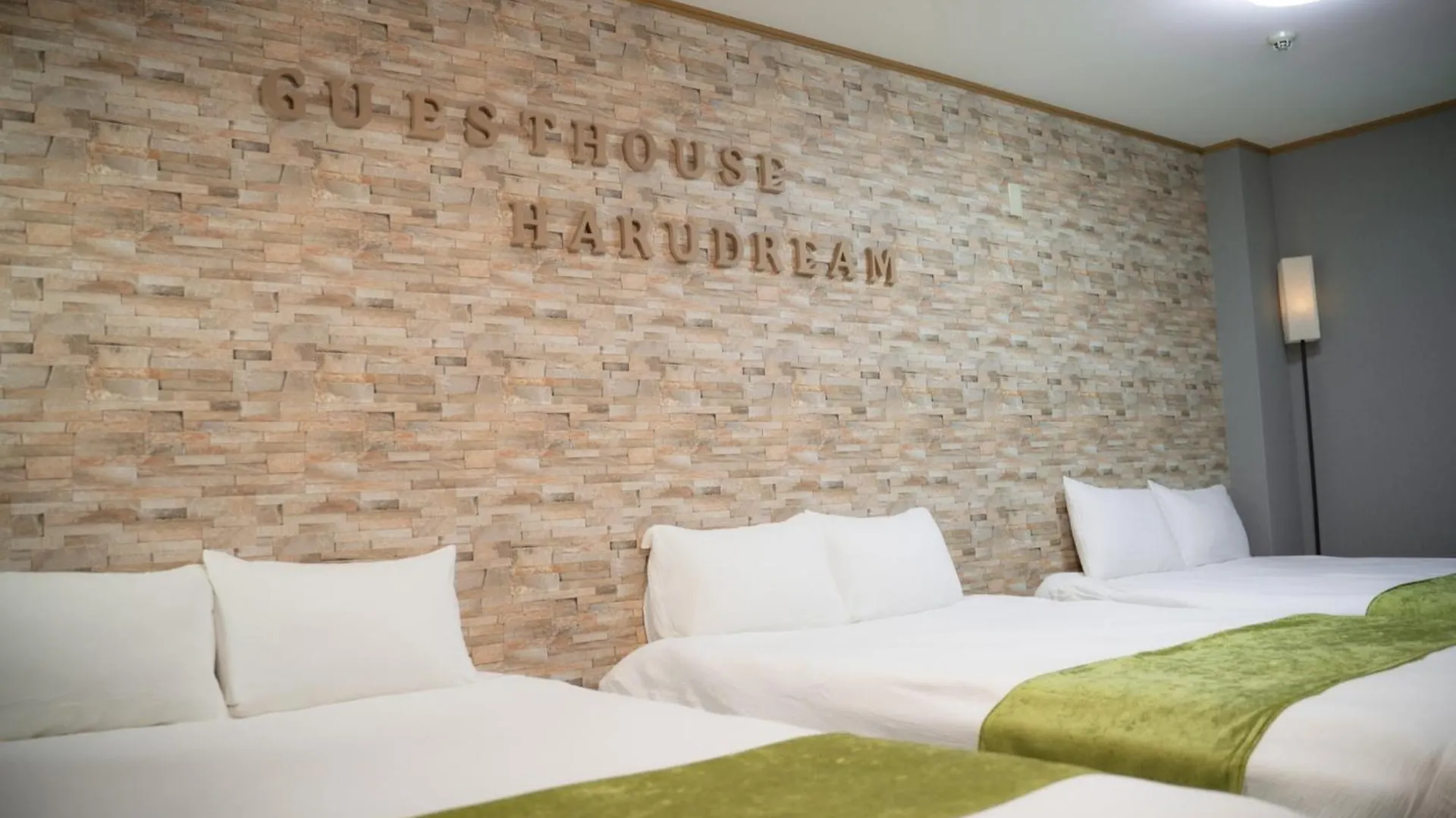 Guest House Haru Dream Daikoku Osaka Japan